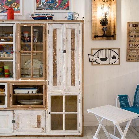 La Casa Di Nonna Piera Hotel Giardini Naxos Eksteriør billede