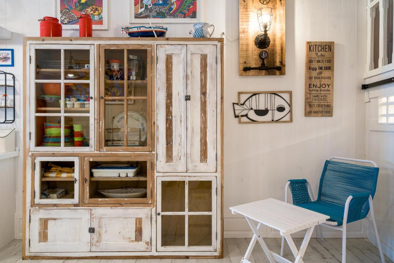La Casa Di Nonna Piera Hotel Giardini Naxos Eksteriør billede