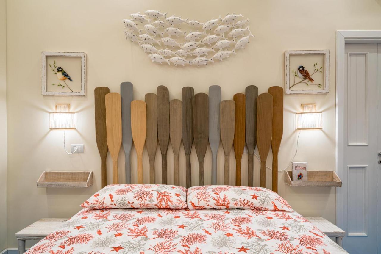 La Casa Di Nonna Piera Hotel Giardini Naxos Eksteriør billede