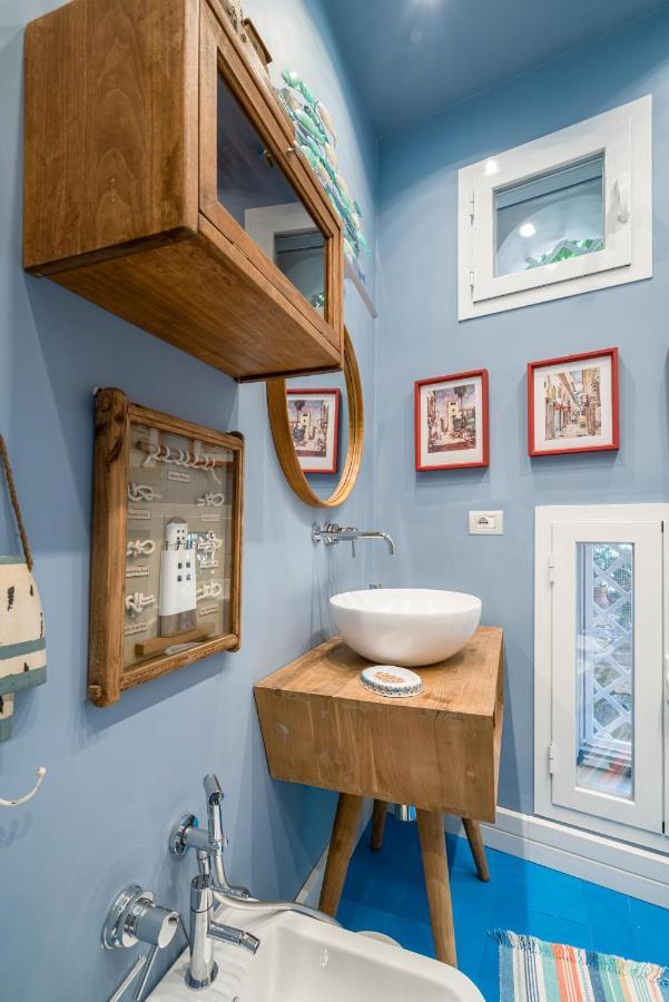 La Casa Di Nonna Piera Hotel Giardini Naxos Eksteriør billede