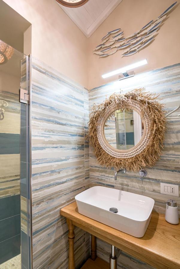 La Casa Di Nonna Piera Hotel Giardini Naxos Eksteriør billede