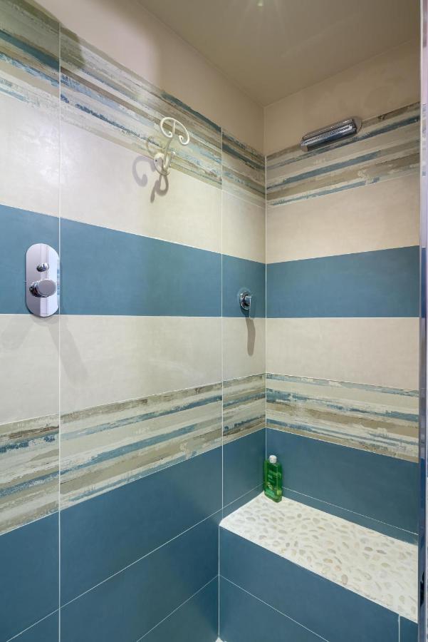 La Casa Di Nonna Piera Hotel Giardini Naxos Eksteriør billede