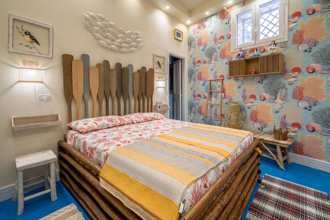 La Casa Di Nonna Piera Hotel Giardini Naxos Eksteriør billede
